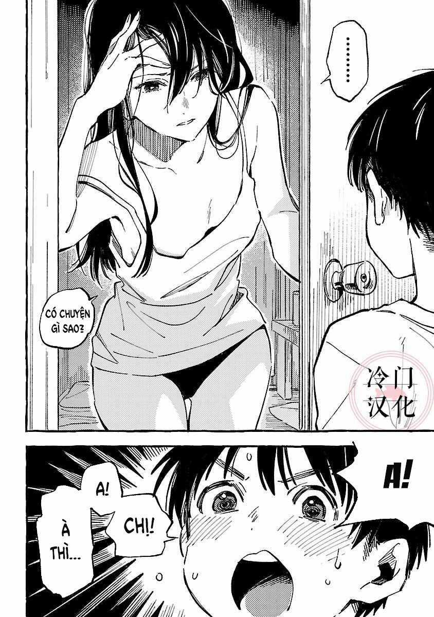 Asako - Chương 9 - Trang 12