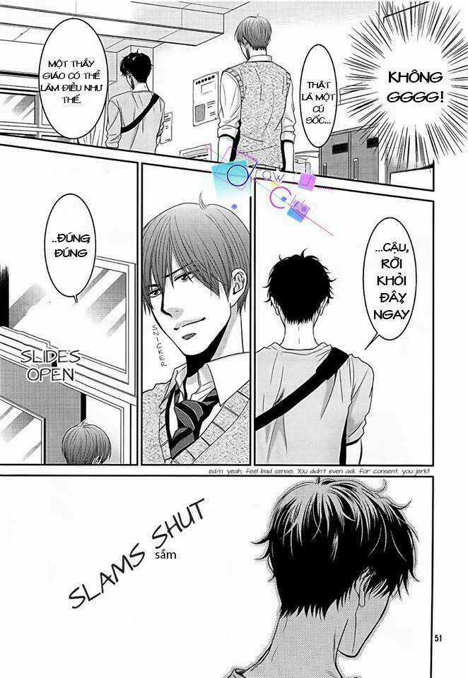 Asami-Sensei No Himitsu - Chapter 1 - Trang 48