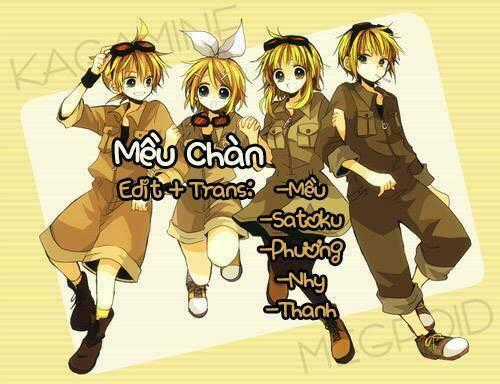 Asami-Sensei No Himitsu - Chapter 1 - Trang 54