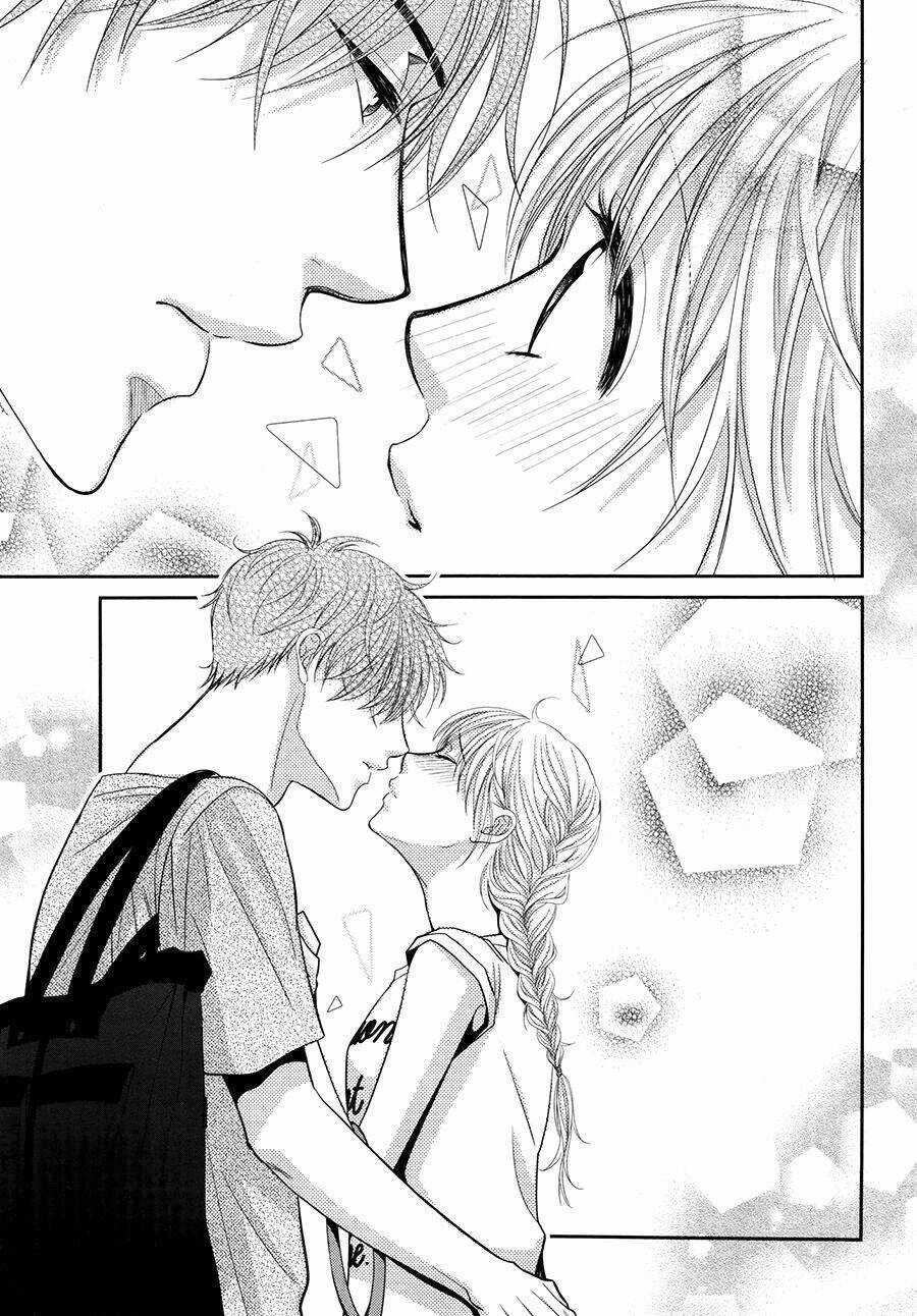 Asami-Sensei No Himitsu - Chapter 11 - Trang 35