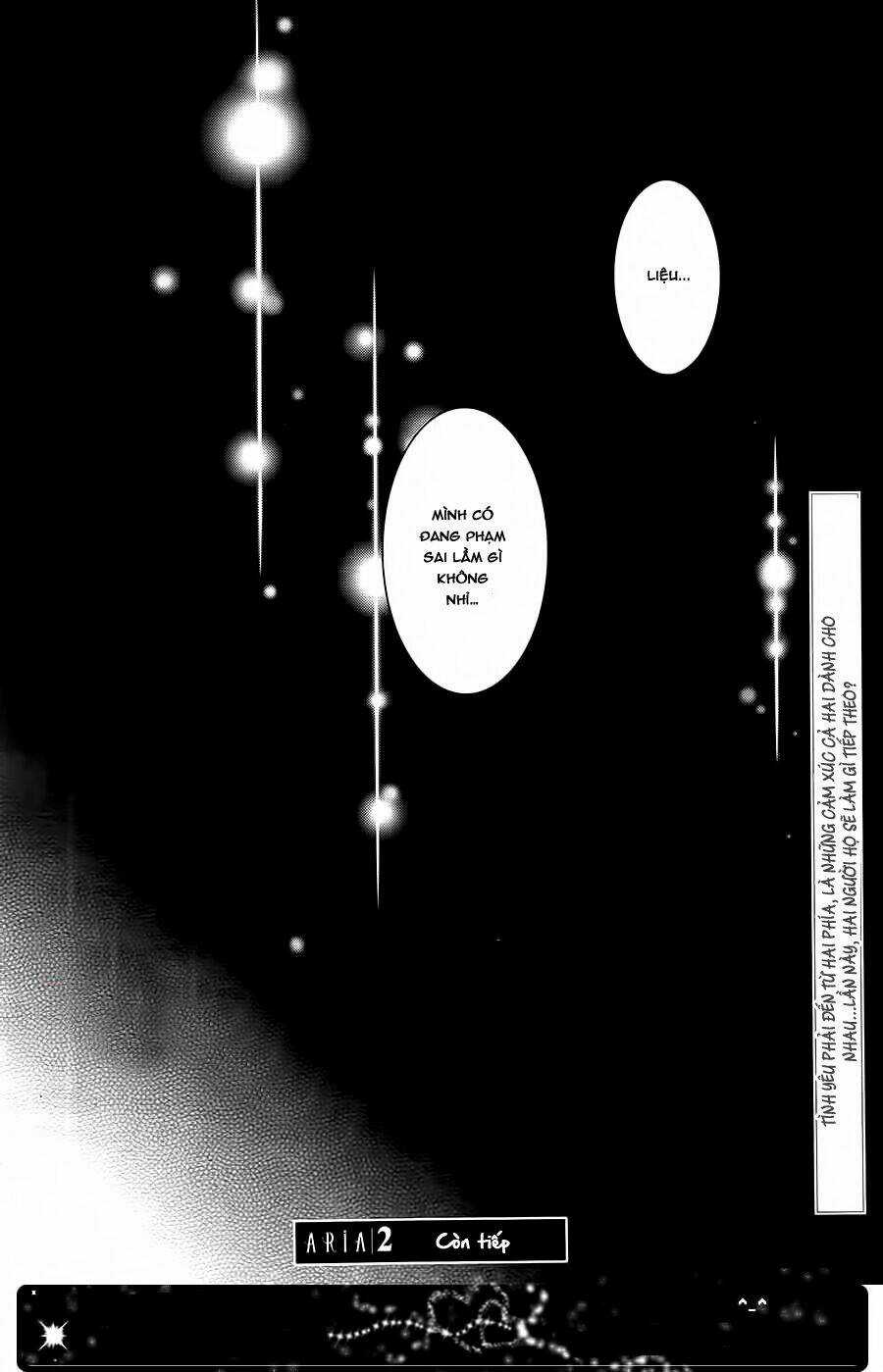 Asami-Sensei No Himitsu - Chapter 13 - Trang 56