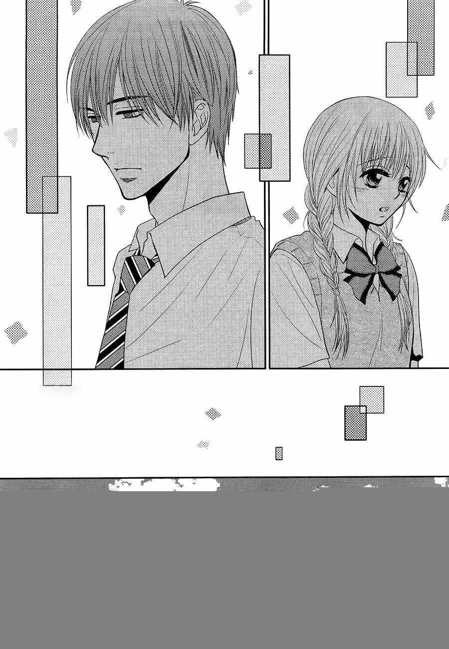 Asami-Sensei No Himitsu - Chapter 14 - Trang 49