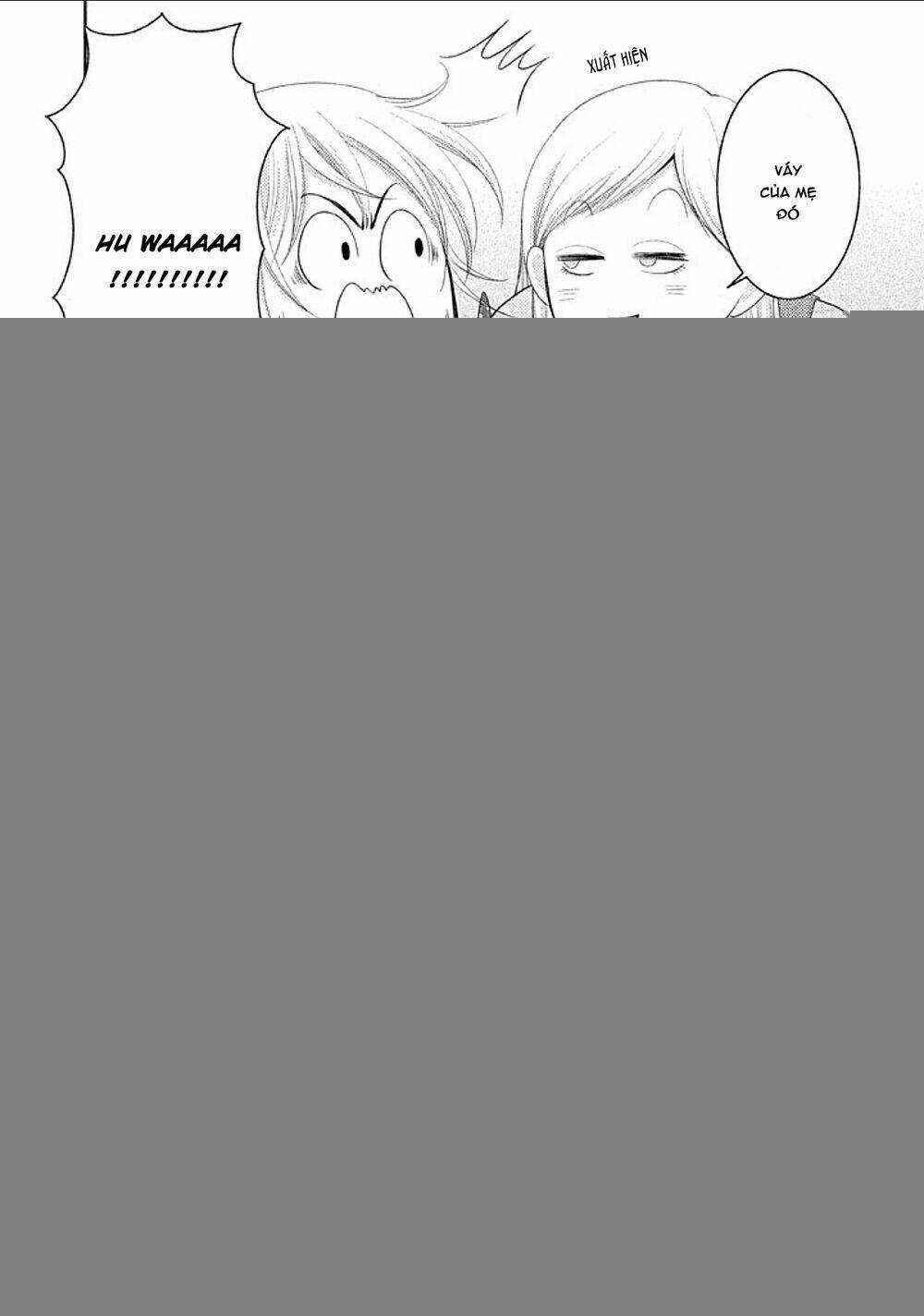 Asami-Sensei No Himitsu - Chapter 15 - Trang 8