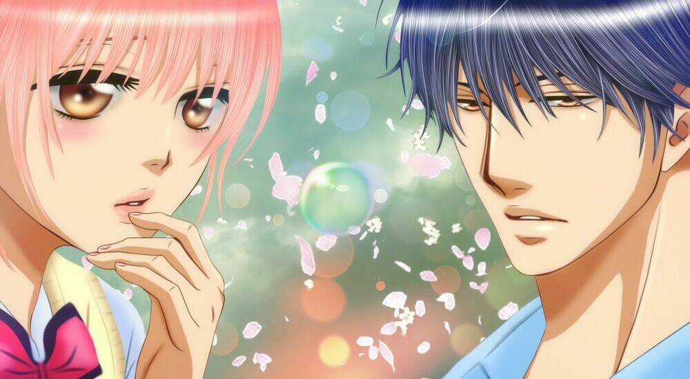 Asami-Sensei No Himitsu - Chapter 2 - Trang 26