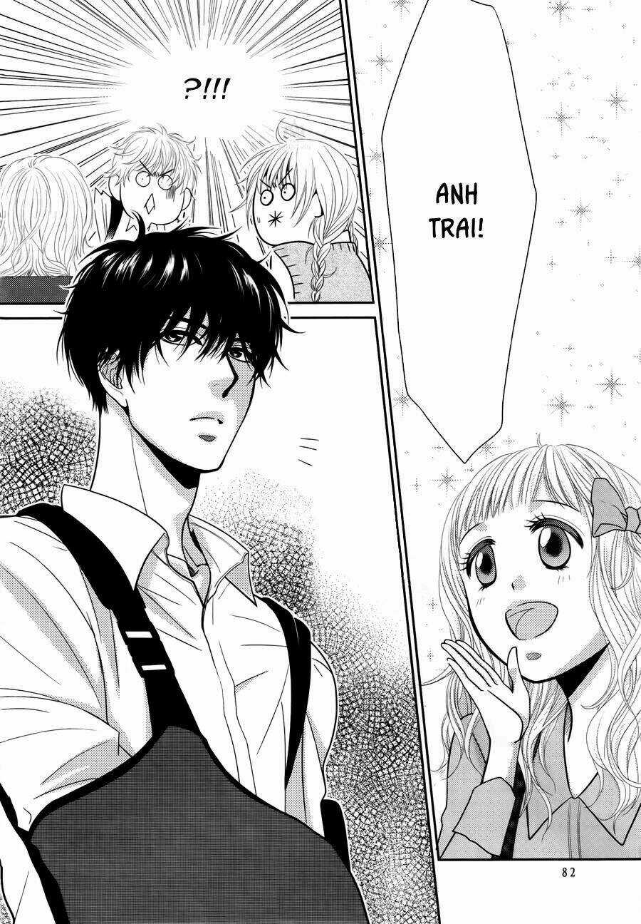 Asami-Sensei No Himitsu - Chapter 2 - Trang 42