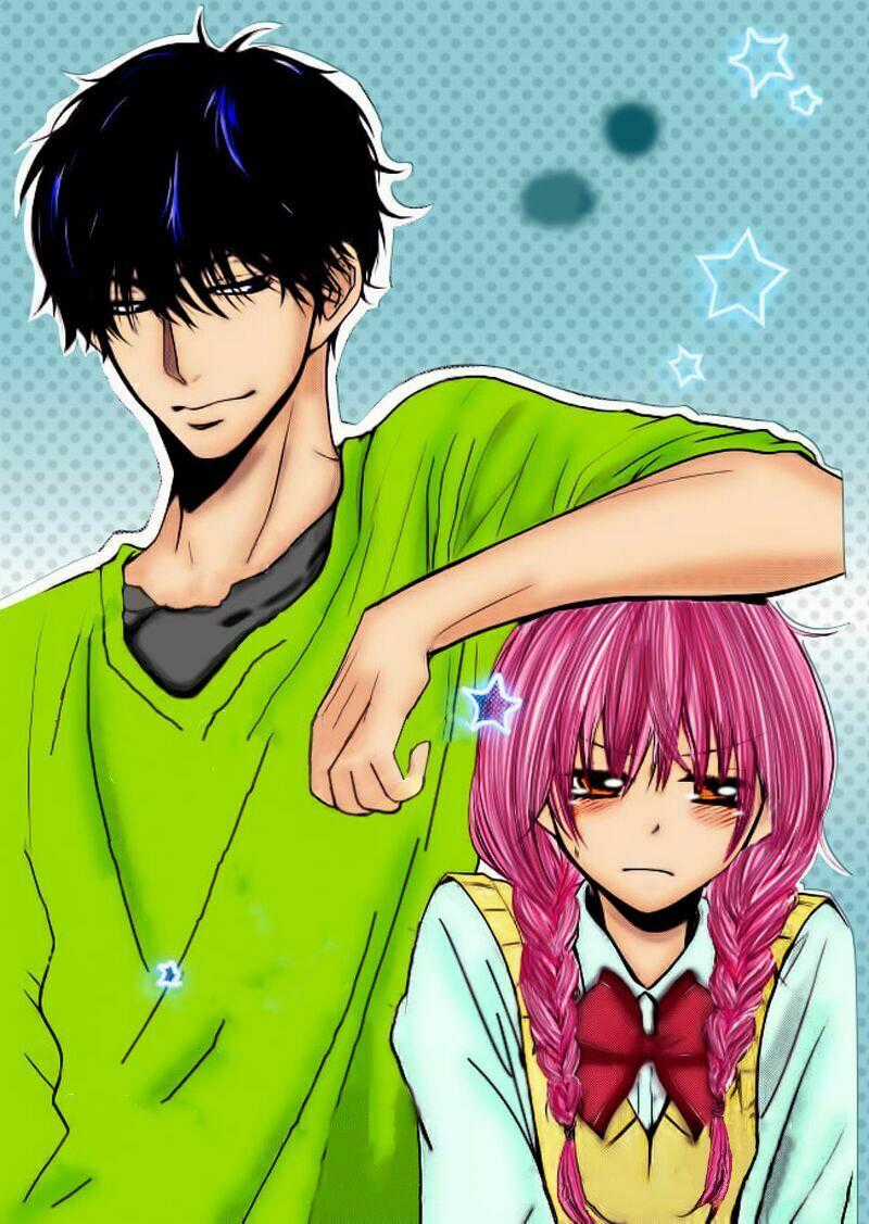 Asami-Sensei No Himitsu - Chapter 3 - Trang 2