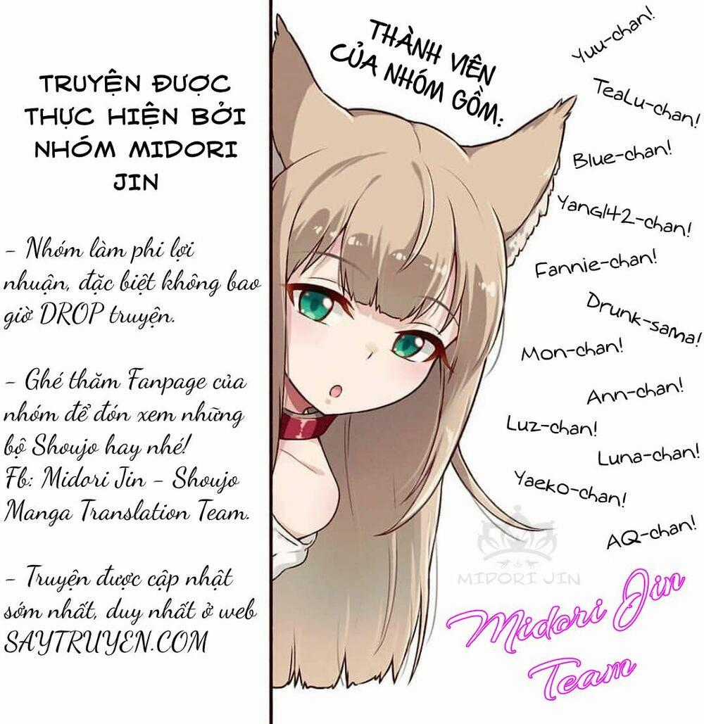 Asami-Sensei No Himitsu - Chapter 4 - Trang 2