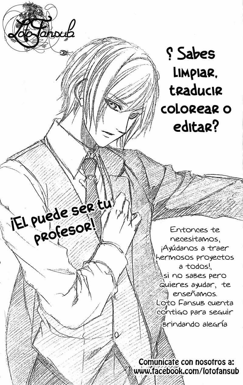 Asami-Sensei No Himitsu - Chapter 5 - Trang 44