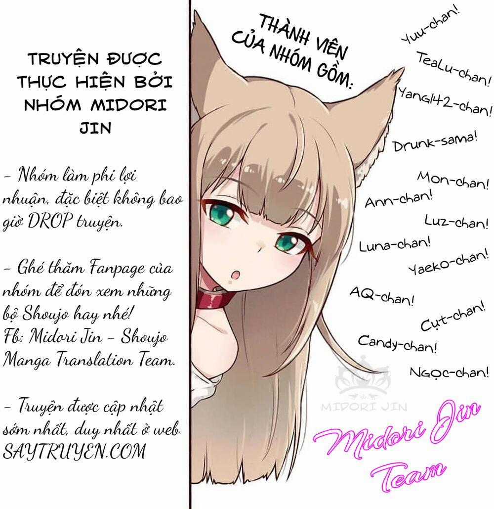 Asami-Sensei No Himitsu - Chapter 6 - Trang 2