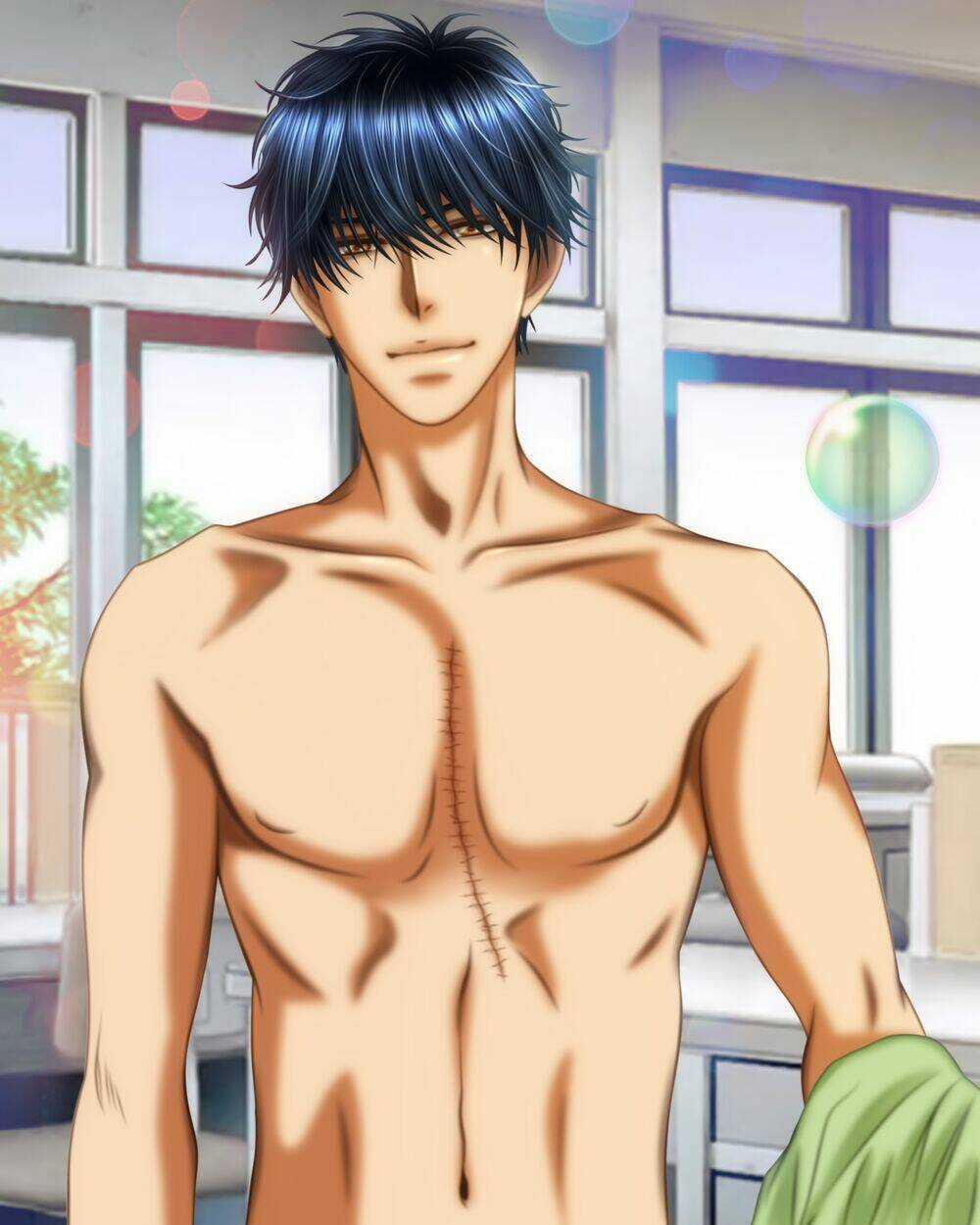 Asami-Sensei No Himitsu - Chapter 7 - Trang 6