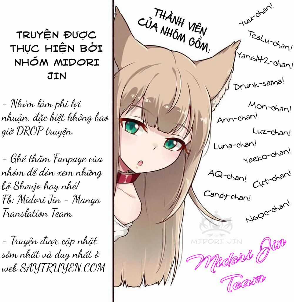 Asami-Sensei No Himitsu - Chapter 9 - Trang 4