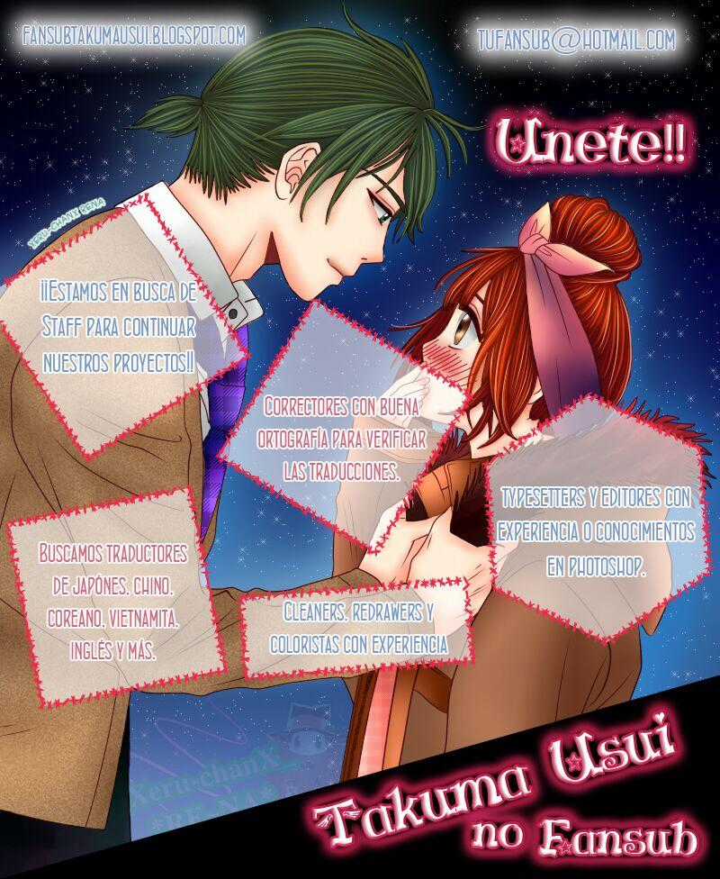 Asami-Sensei No Himitsu - Chapter 9 - Trang 46