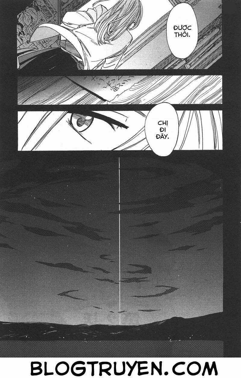 Asamiya-san no Imouto - Chapter 2 - Trang 3