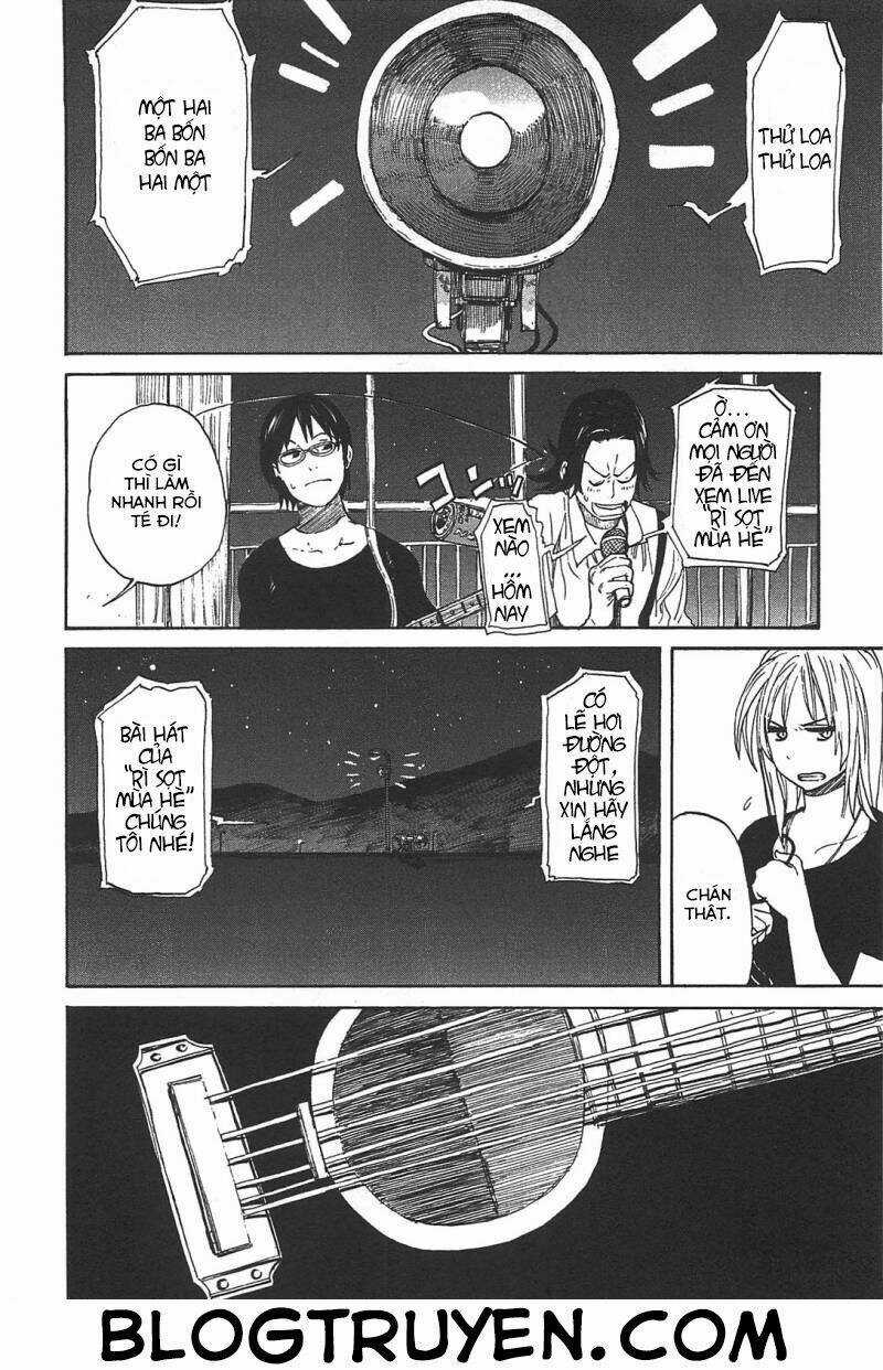 Asamiya-san no Imouto - Chapter 2 - Trang 21