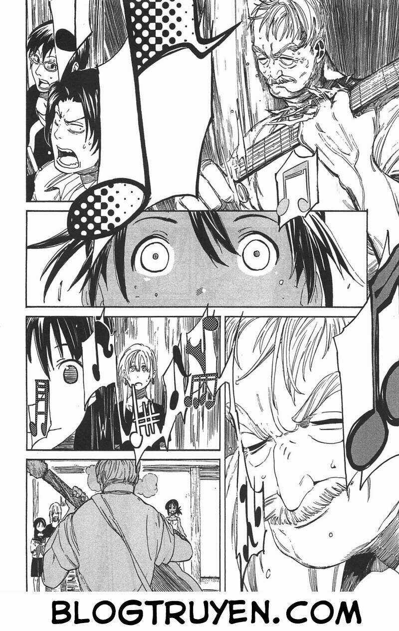 Asamiya-san no Imouto - Chapter 2 - Trang 23