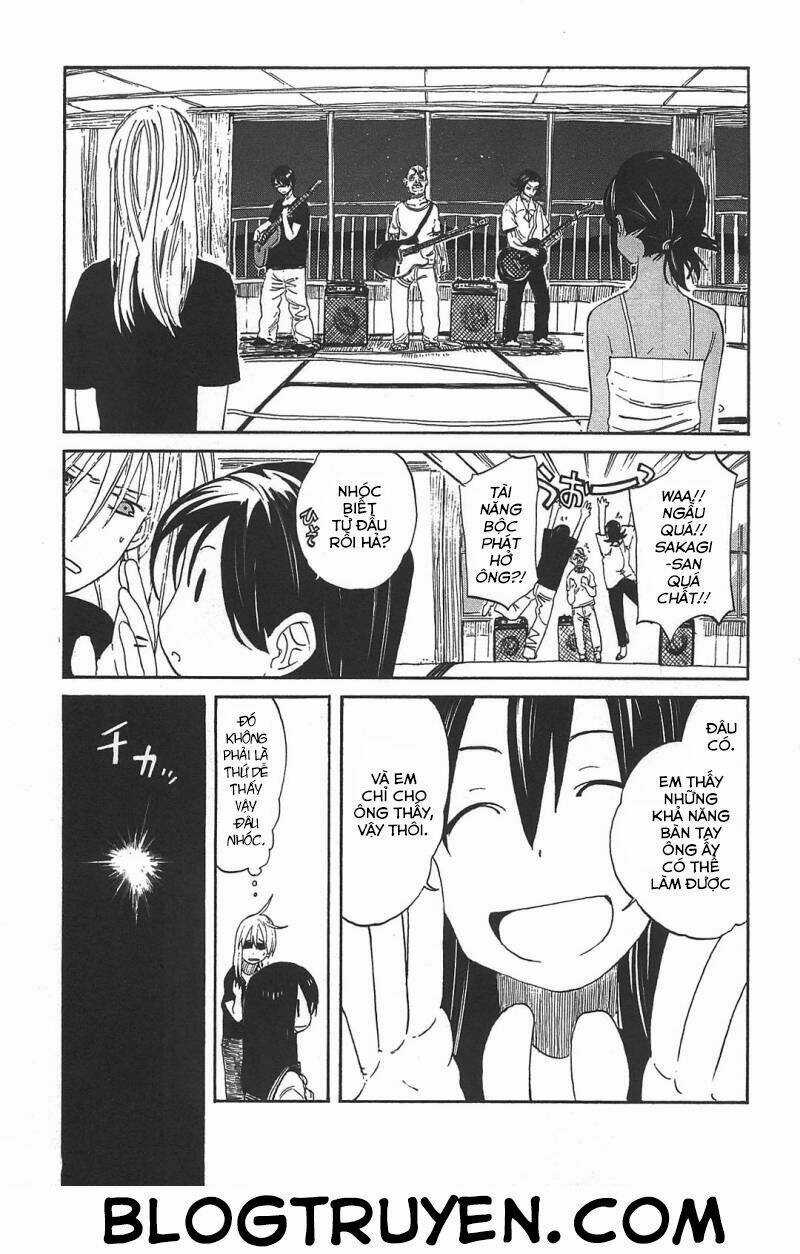 Asamiya-san no Imouto - Chapter 2 - Trang 24