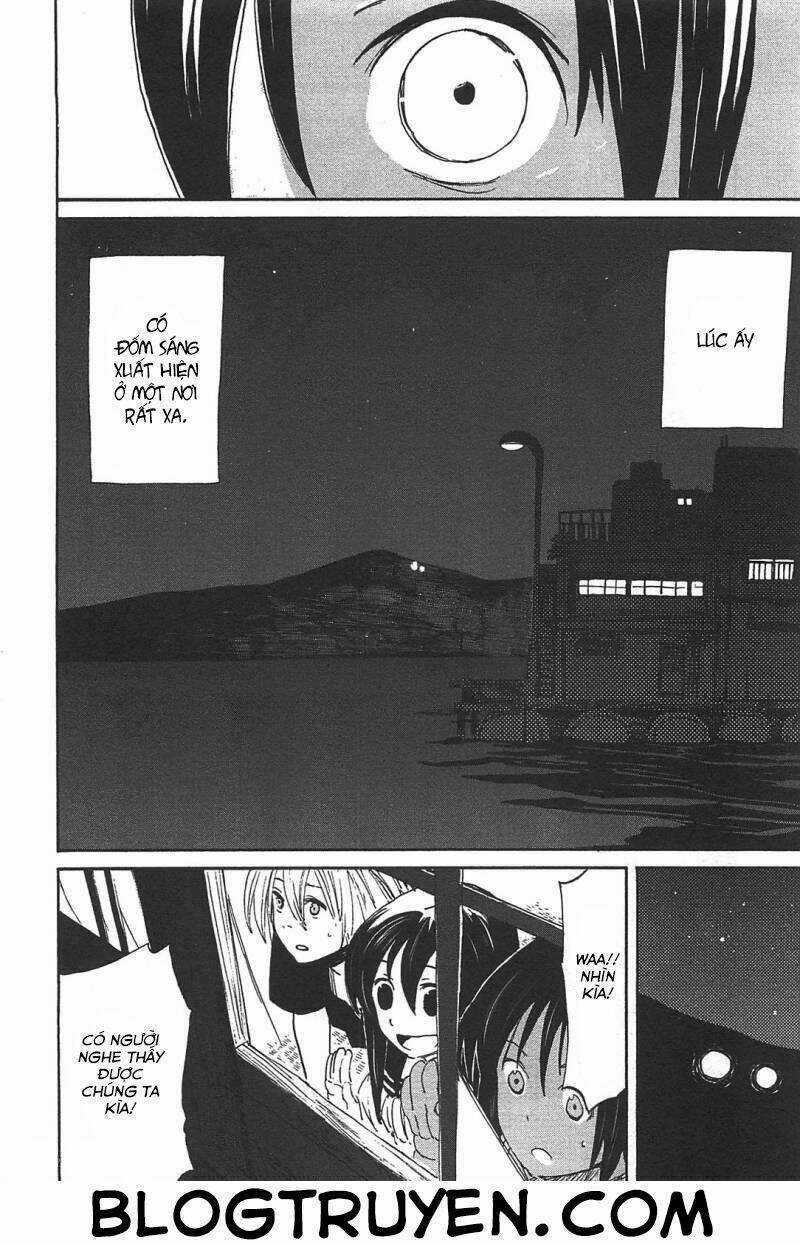 Asamiya-san no Imouto - Chapter 2 - Trang 25