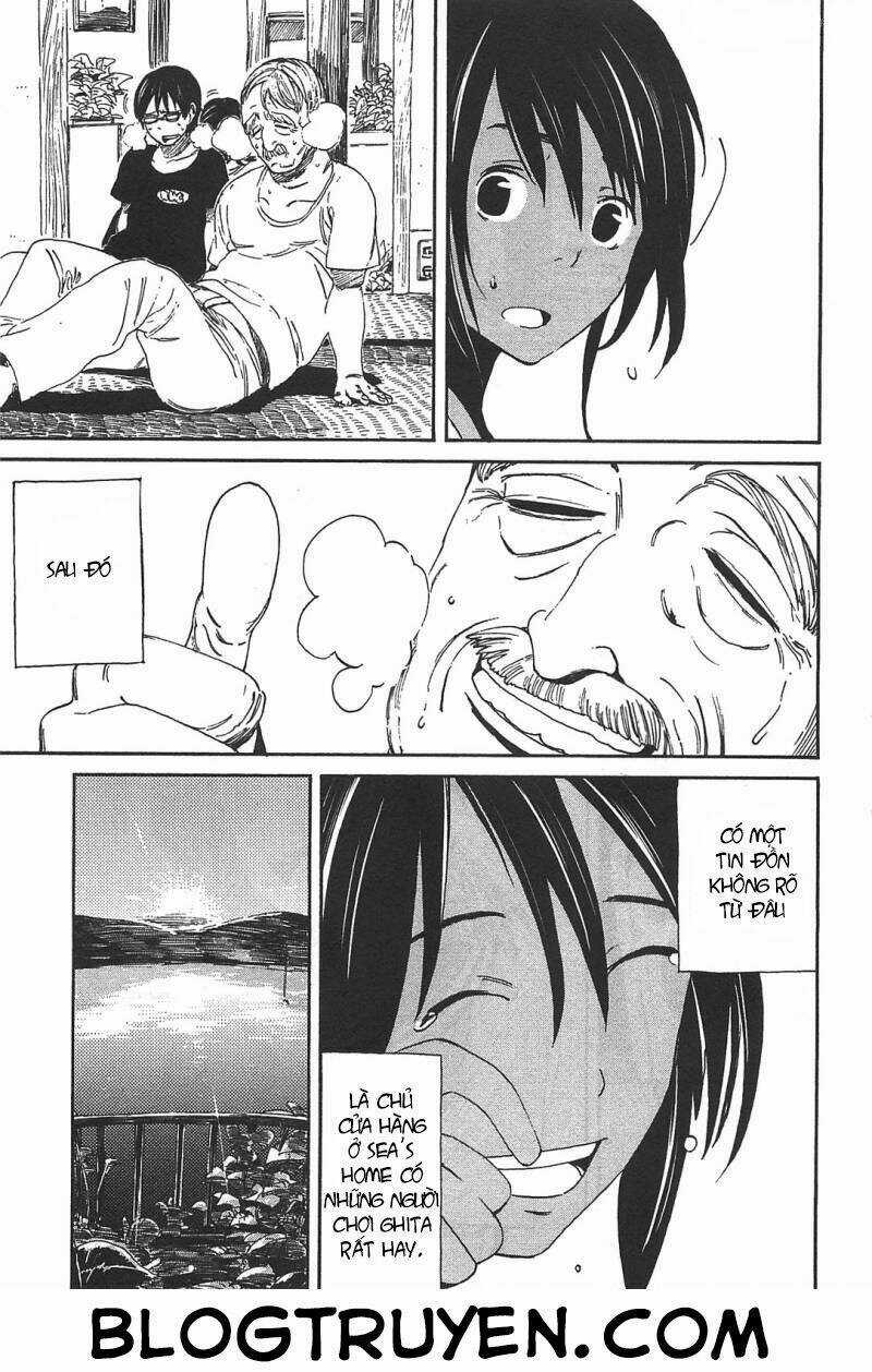 Asamiya-san no Imouto - Chapter 2 - Trang 26