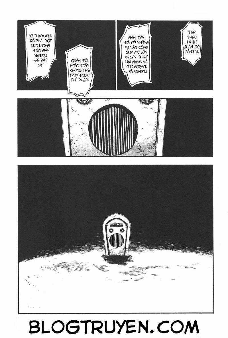 Asamiya-san no Imouto - Chapter 3 - Trang 3