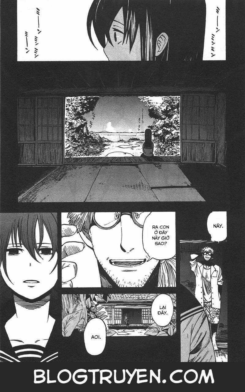 Asamiya-san no Imouto - Chapter 4 - Trang 3