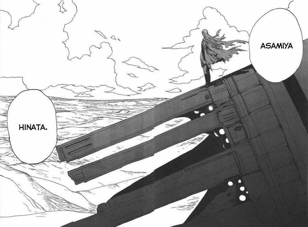 Asamiya-san no Imouto - Chapter 4 - Trang 22