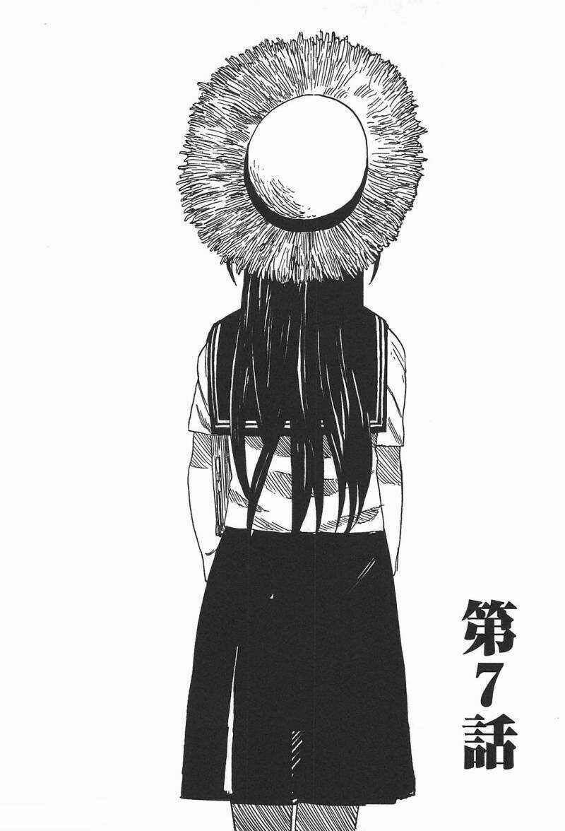 Asamiya-san no Imouto - Chapter 7 - Trang 3