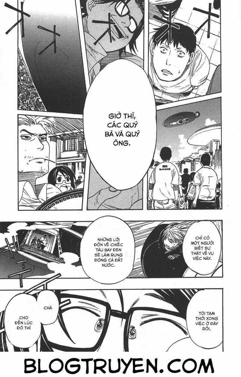 Asamiya-san no Imouto - Chapter 7 - Trang 22