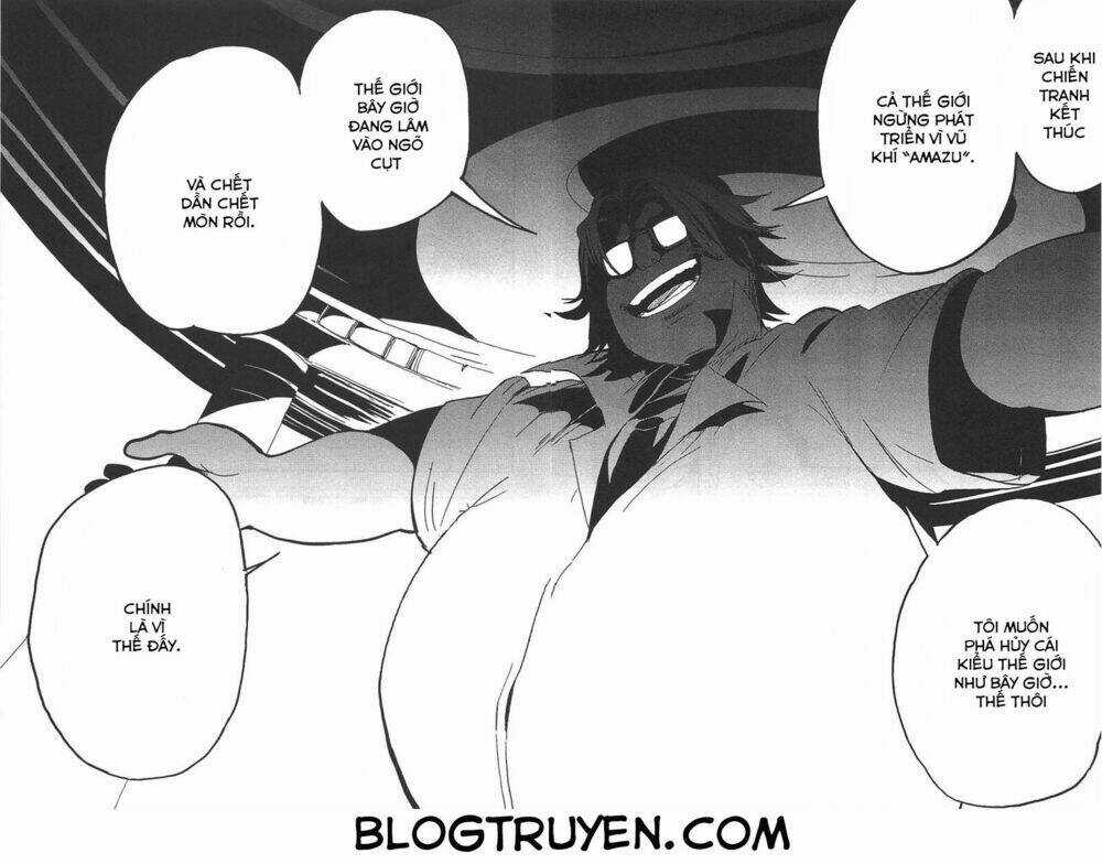 Asamiya-san no Imouto - Chapter 7 - Trang 9