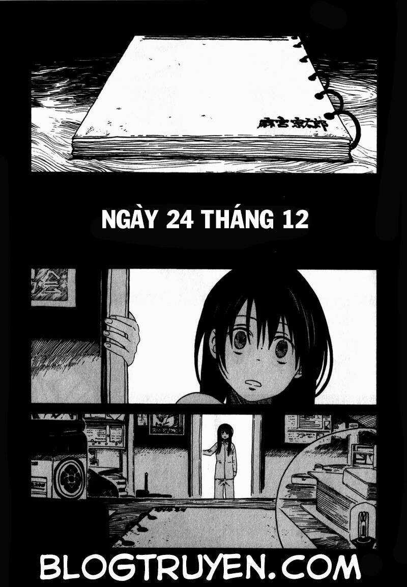 Asamiya-san no Imouto - Chapter 8 - Trang 18