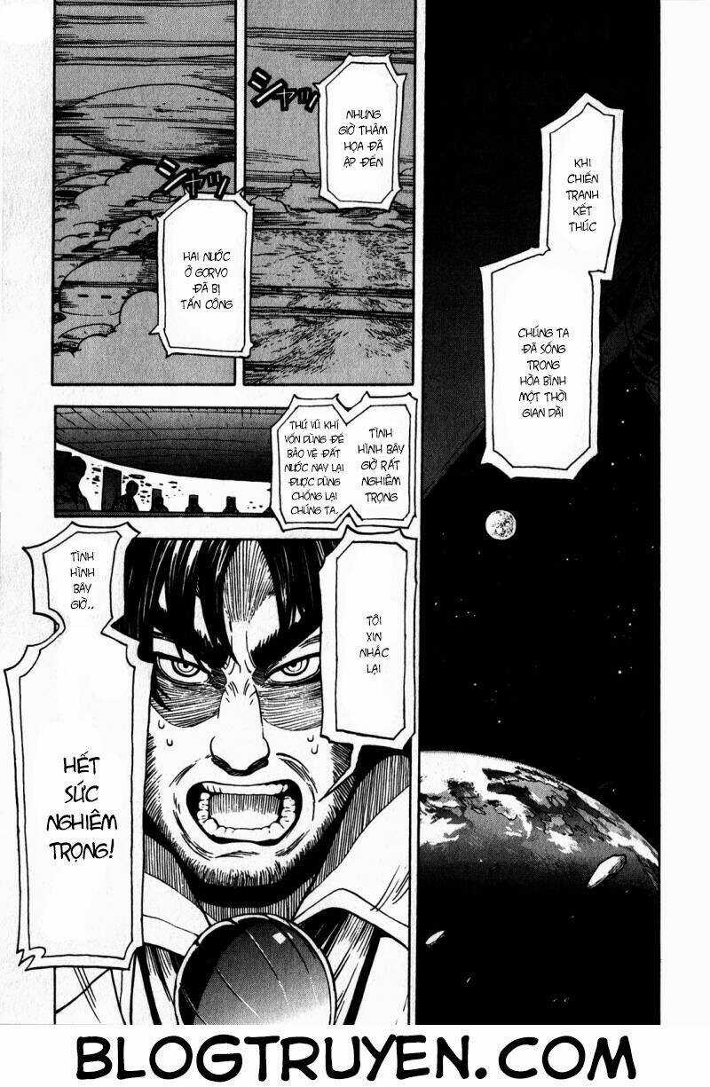 Asamiya-san no Imouto - Chapter 9 - Trang 3