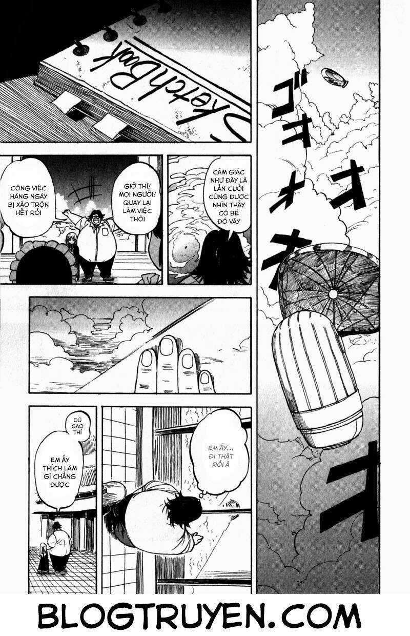 Asamiya-san no Imouto - Chapter 9 - Trang 25