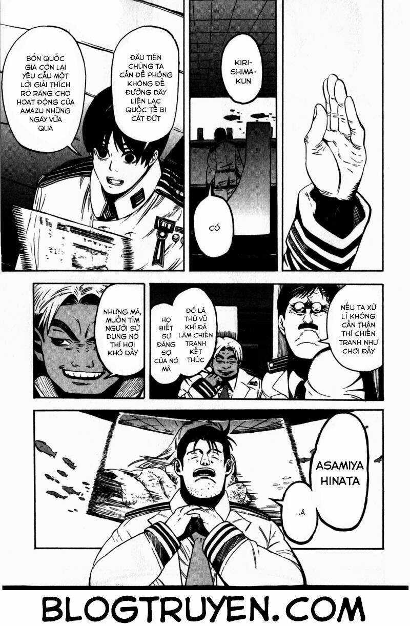 Asamiya-san no Imouto - Chapter 9 - Trang 5