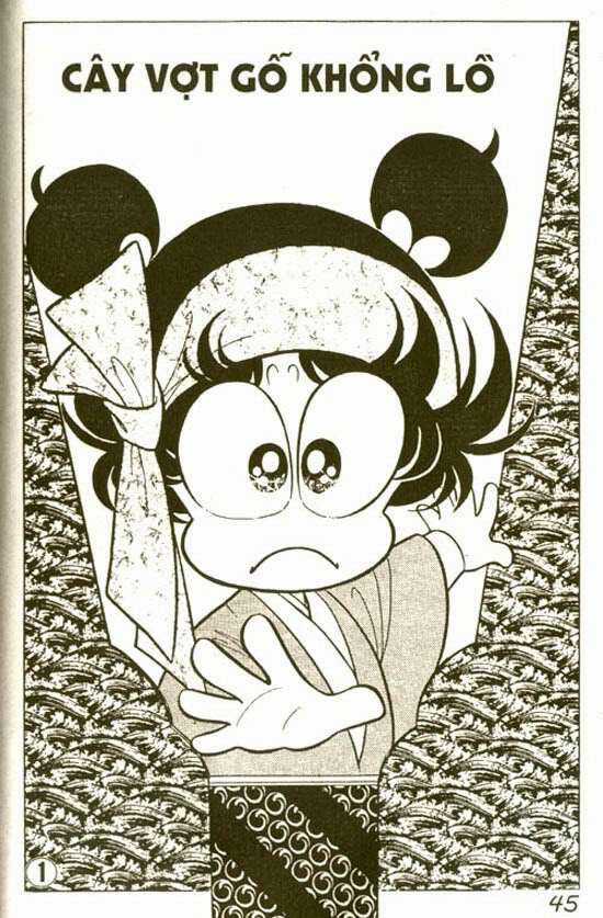 Asari Tinh Nghịch - Chapter 1 - Trang 1