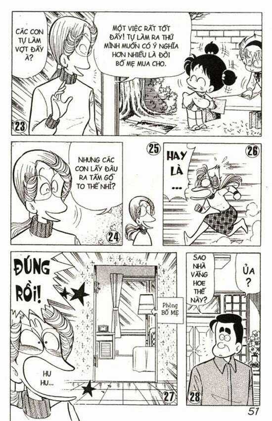 Asari Tinh Nghịch - Chapter 1 - Trang 7