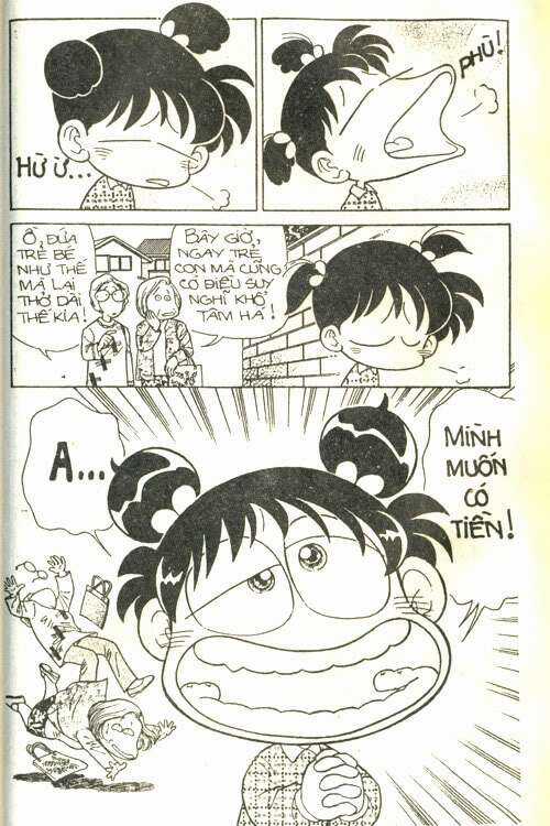 Asari Tinh Nghịch - Chapter 13 - Trang 2