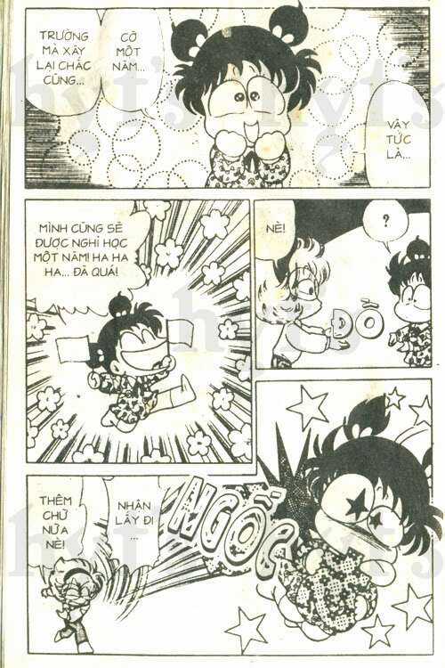 Asari Tinh Nghịch - Chapter 14 - Trang 4