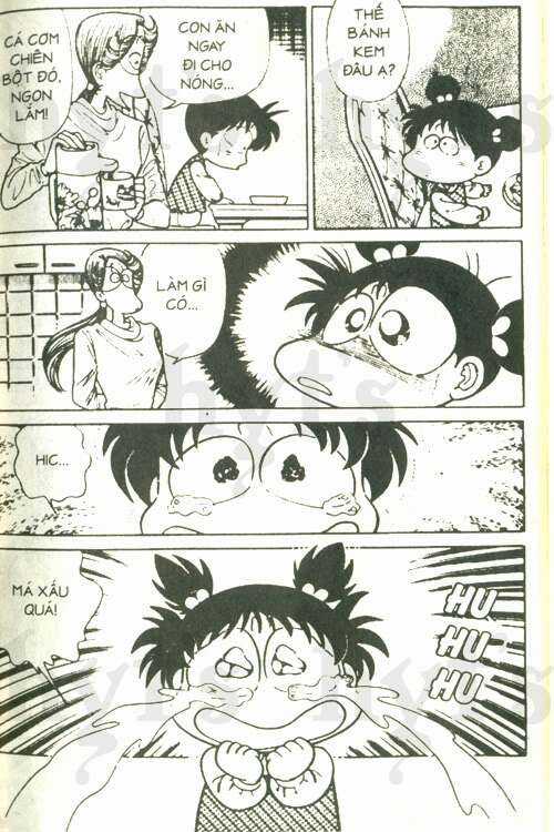 Asari Tinh Nghịch - Chapter 16 - Trang 5