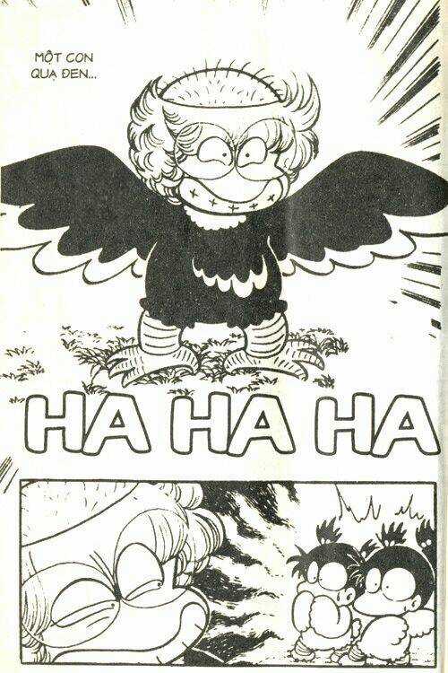 Asari Tinh Nghịch - Chapter 18 - Trang 3