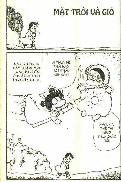 Asari Tinh Nghịch - Chapter 18 - Trang 8