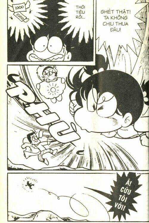 Asari Tinh Nghịch - Chapter 18 - Trang 10