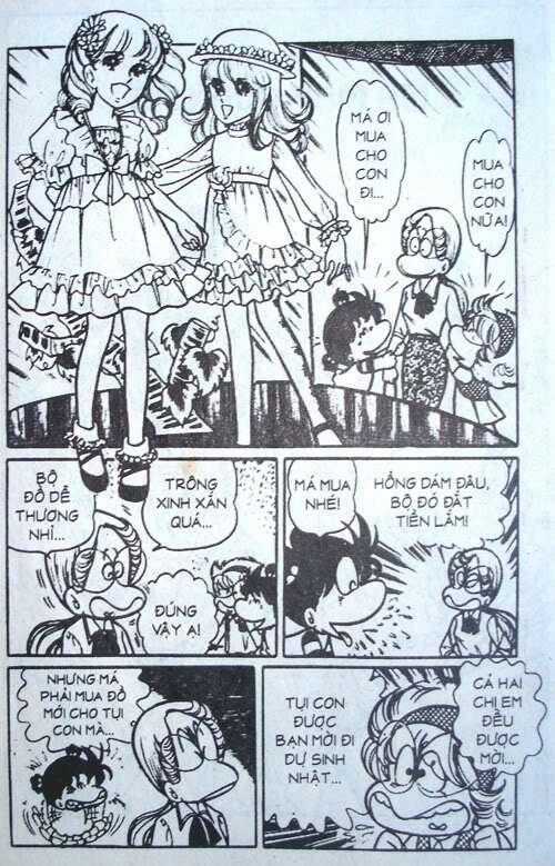 Asari Tinh Nghịch - Chapter 2 - Trang 2