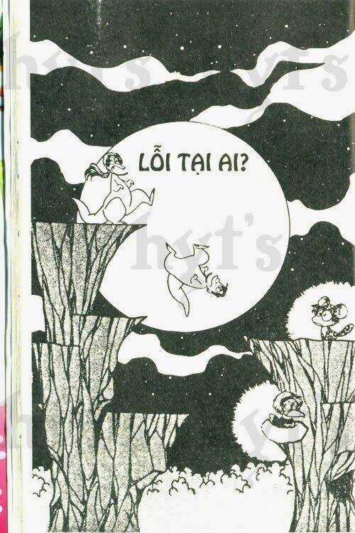 Asari Tinh Nghịch - Chapter 6 - Trang 1