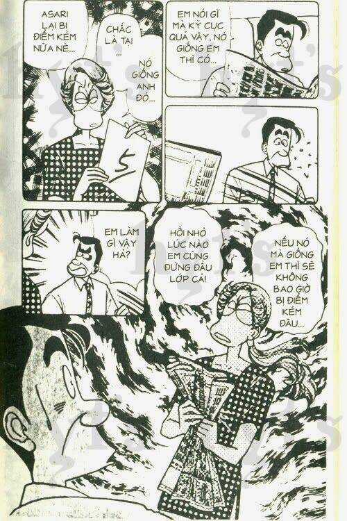 Asari Tinh Nghịch - Chapter 6 - Trang 4