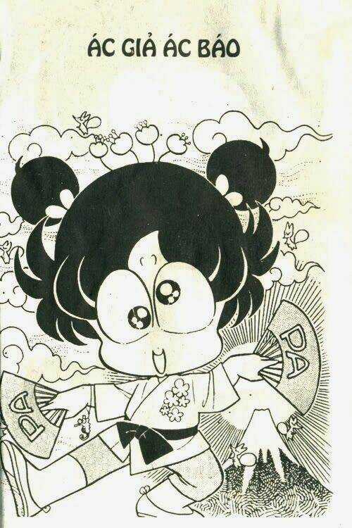 Asari Tinh Nghịch - Chapter 7 - Trang 1