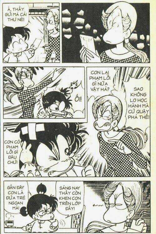 Asari Tinh Nghịch - Chapter 8 - Trang 5