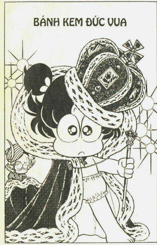 Asari Tinh Nghịch - Chapter 9 - Trang 1