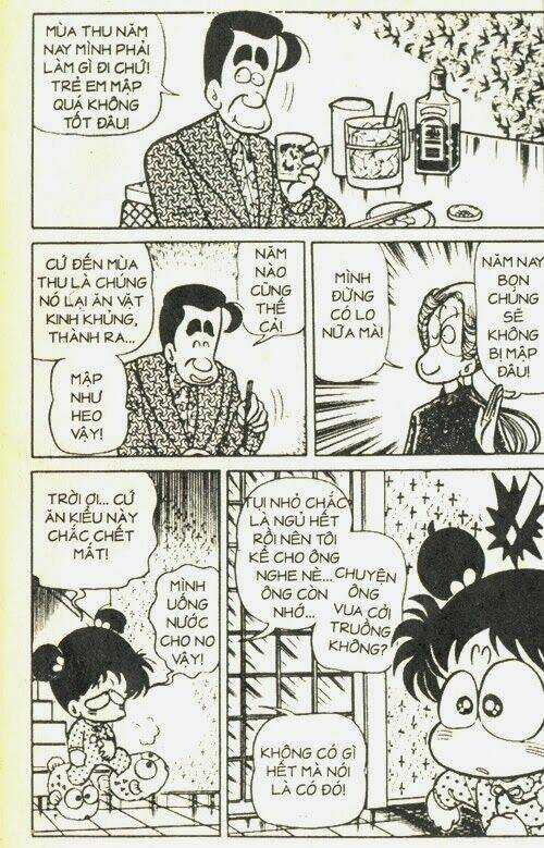 Asari Tinh Nghịch - Chapter 9 - Trang 9