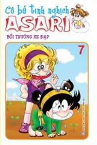 Đọc truyện Asari Tinh Nghịch