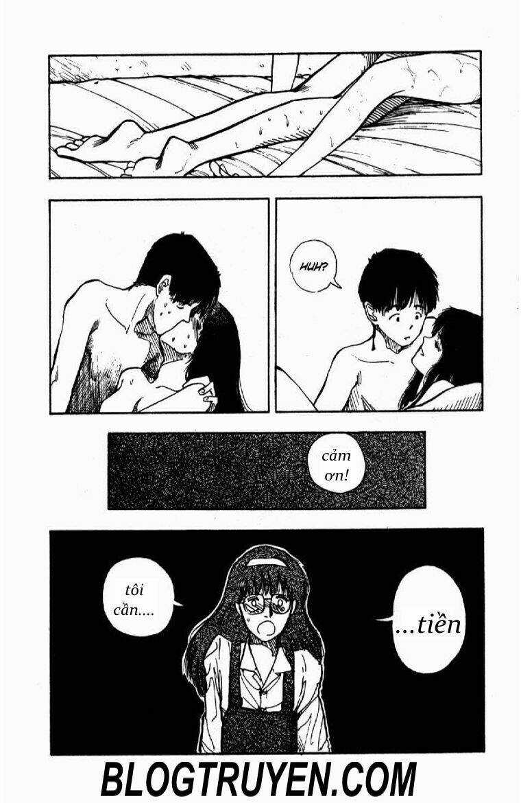 Asatte Dance - Chapter 48 - Trang 12