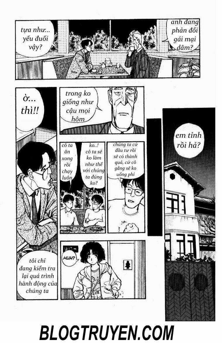 Asatte Dance - Chapter 48 - Trang 14